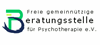 Freie gemeinnützige Beratungsstelle für Psychotherapie e. V.