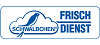 SCHWÄLBCHEN Frischdienst Südwest GmbH