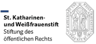 St. Katharinen- und Weißfrauenstift - Stiftung d. öffentl. Rechts