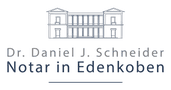 Notar Dr. Daniel J. Schneider